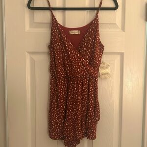 NEW Altar’d State romper!